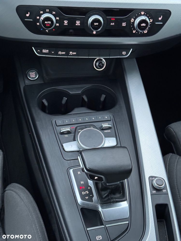 Audi A4 Avant 2.0 TFSI ultra S tronic design - 37