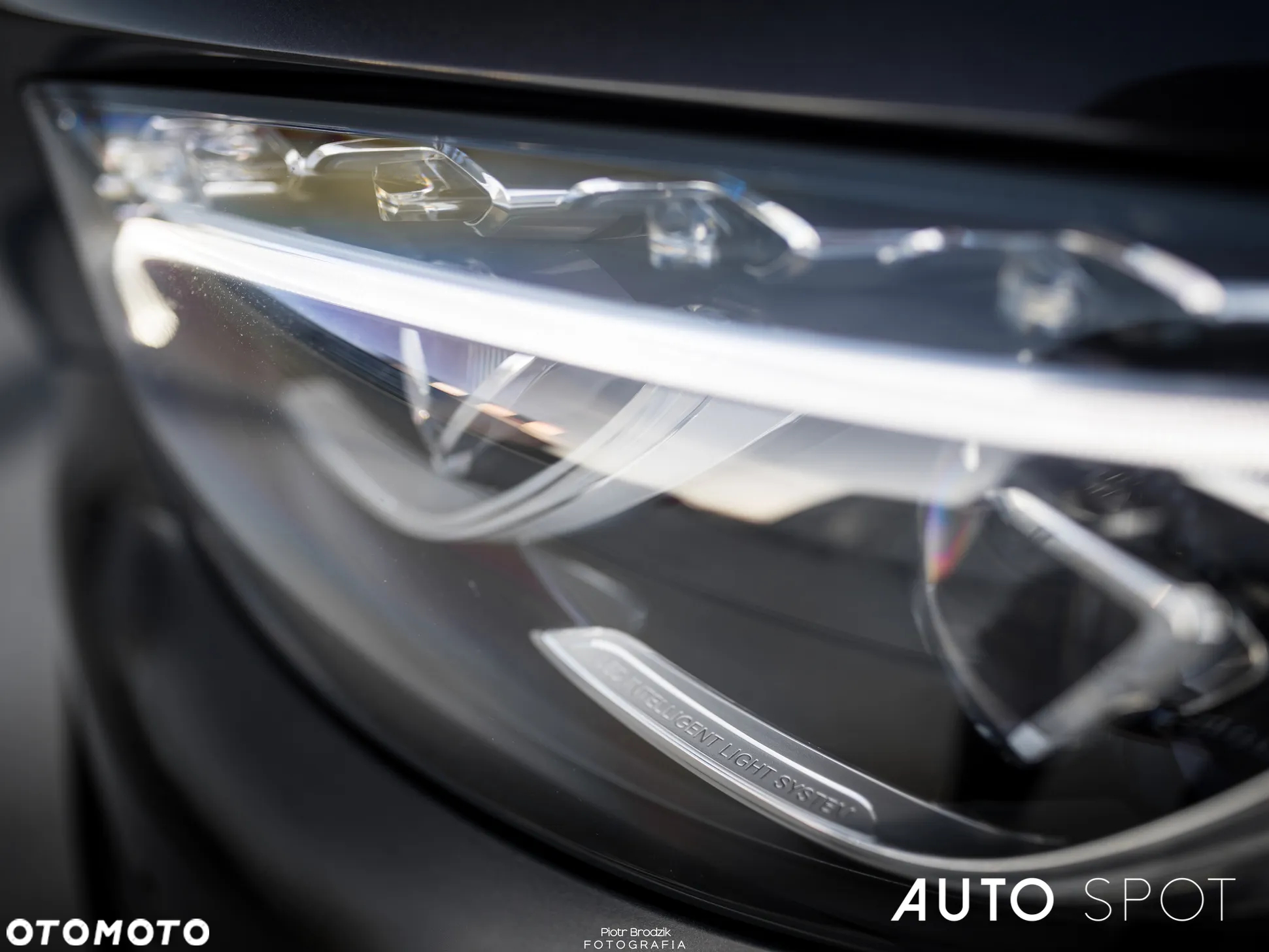 Mercedes-Benz Klasa S 63 AMG Coupe 4-Matic - 4