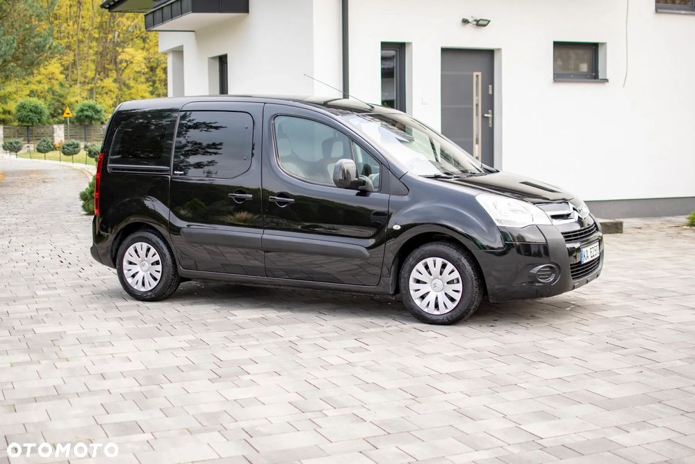 Citroën Berlingo 1.6 16V Multispace - 15