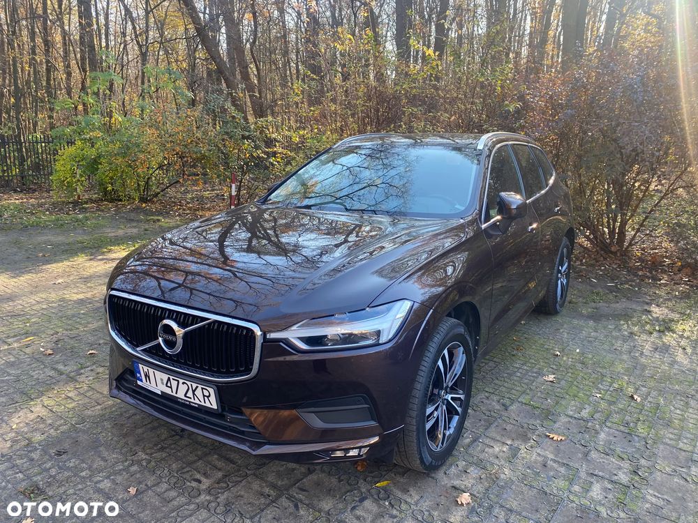 Volvo XC 60 T5 AWD Momentum - 7