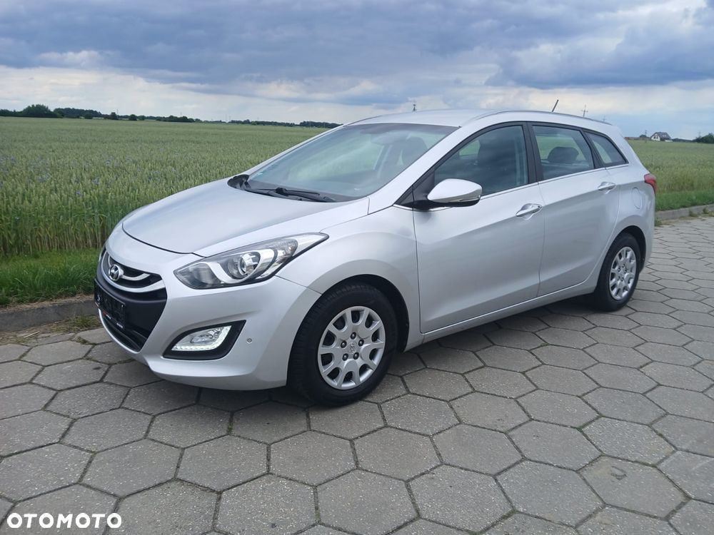 Hyundai i30 1.6 Comfort - 5