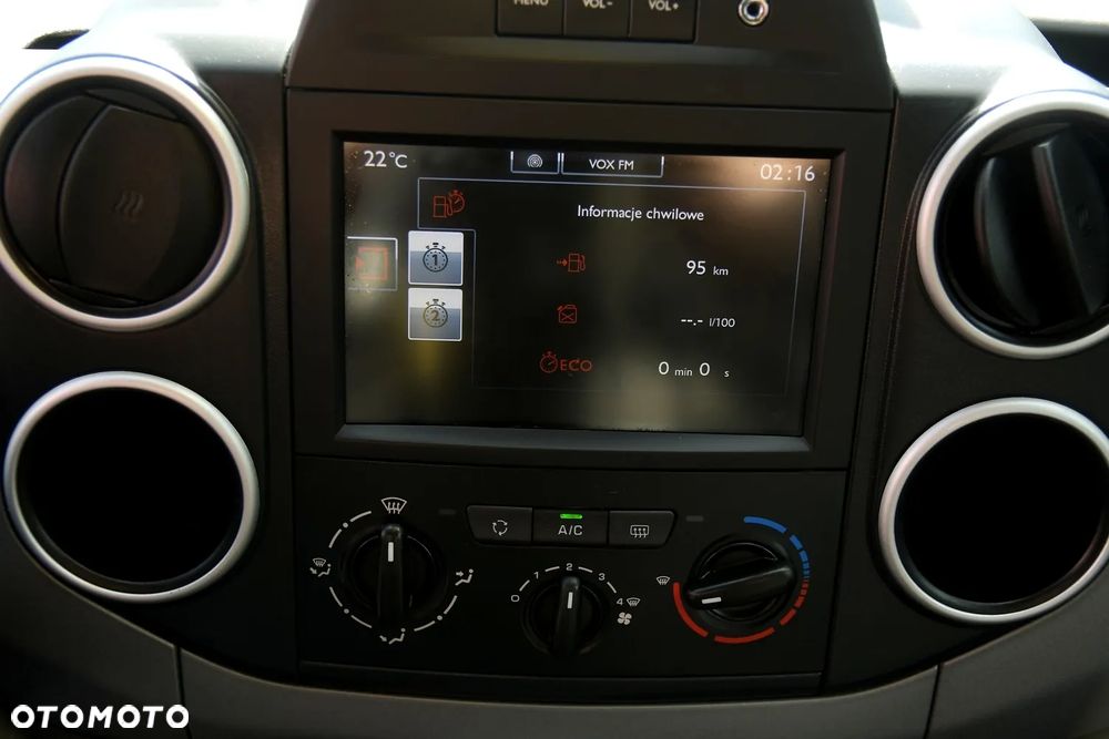Citroën Berlingo Multispace BlueHDi 120 S&S SELECTION - 31