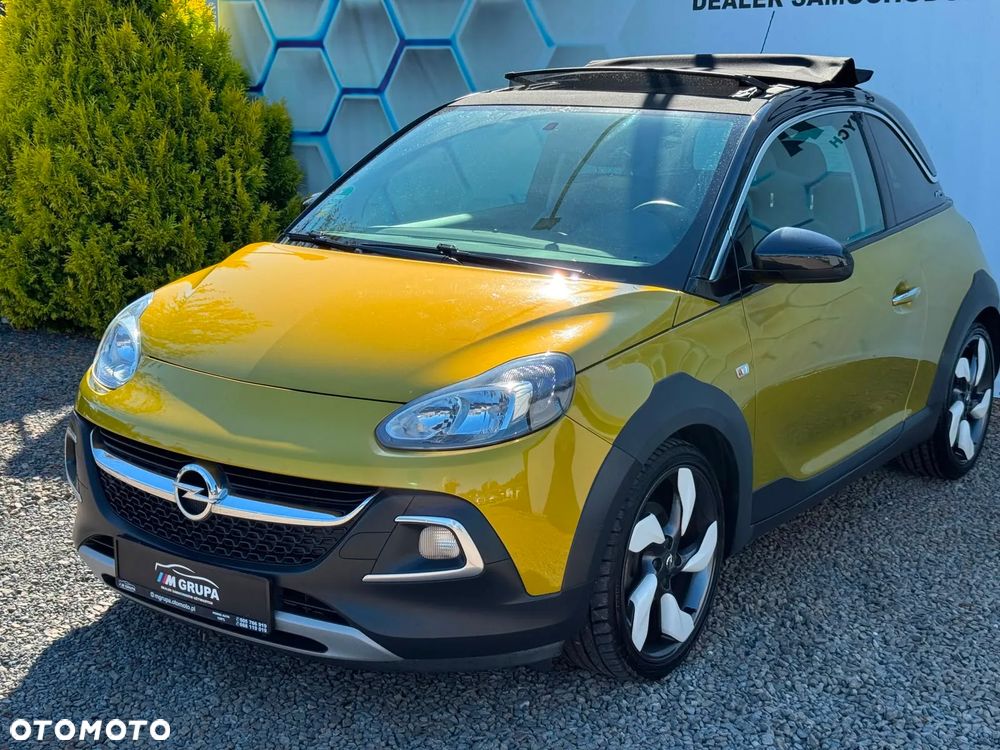 Opel Adam - 6