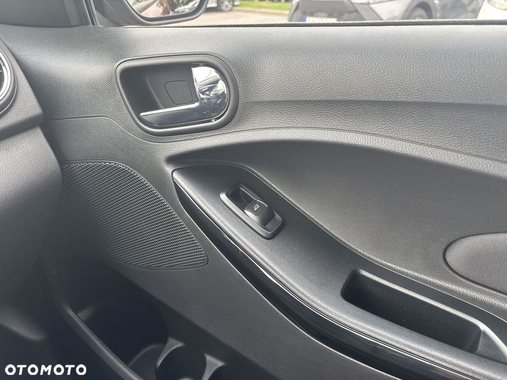 Ford Ka+ - 26