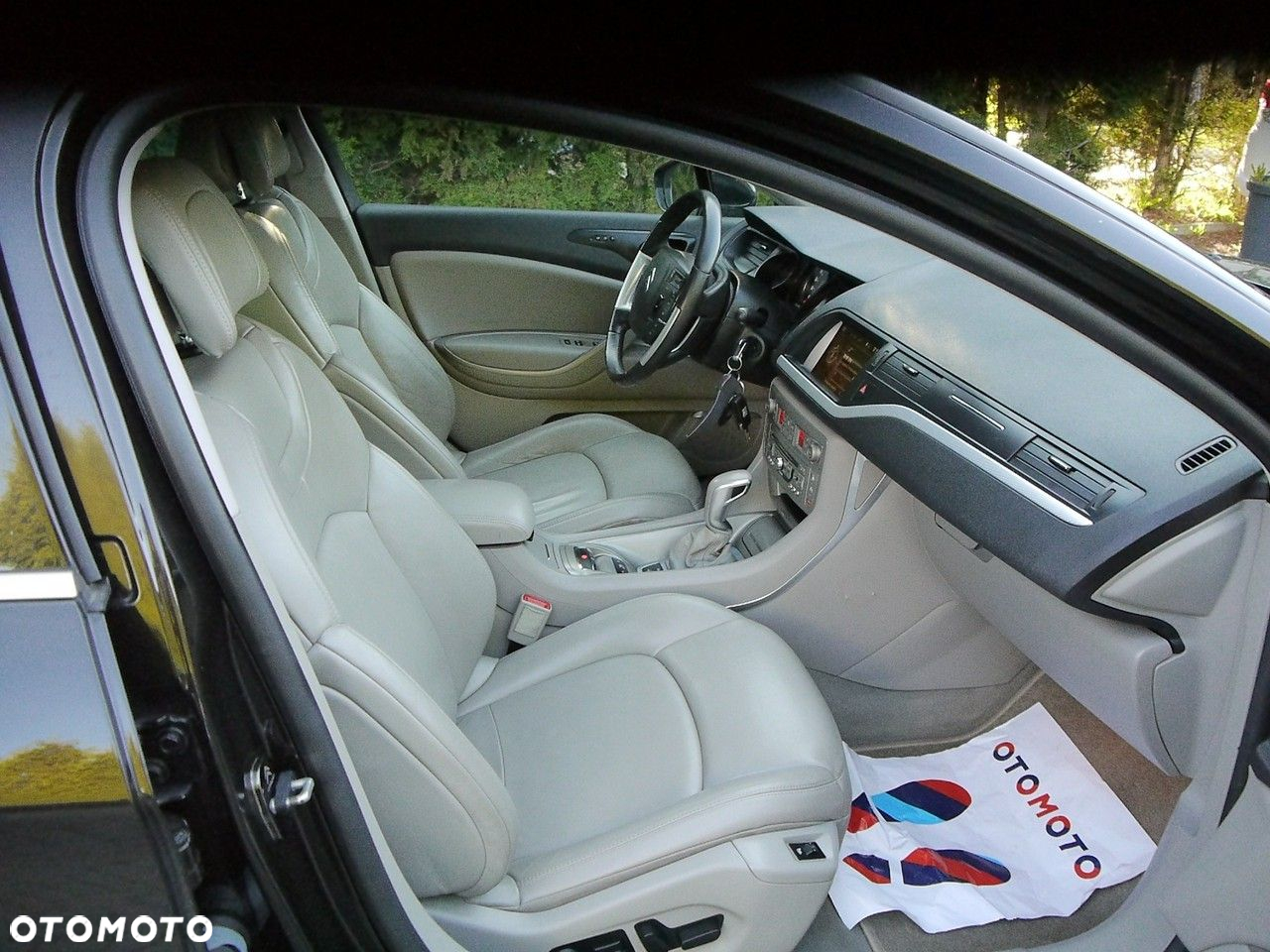 Citroën C5 - 30