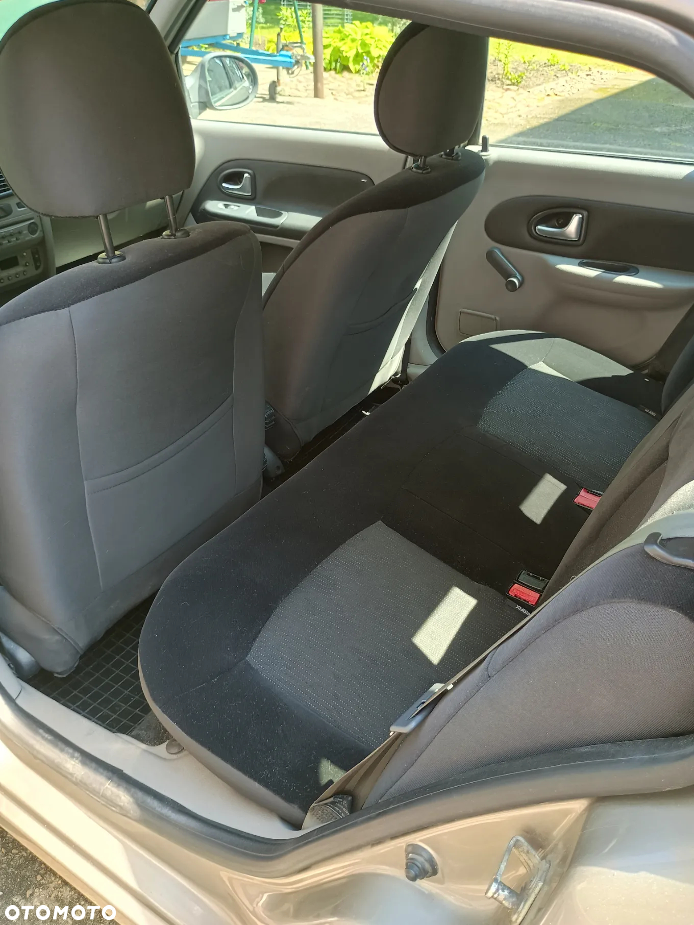 Renault Thalia 1.6 16V All Inclusive - 10