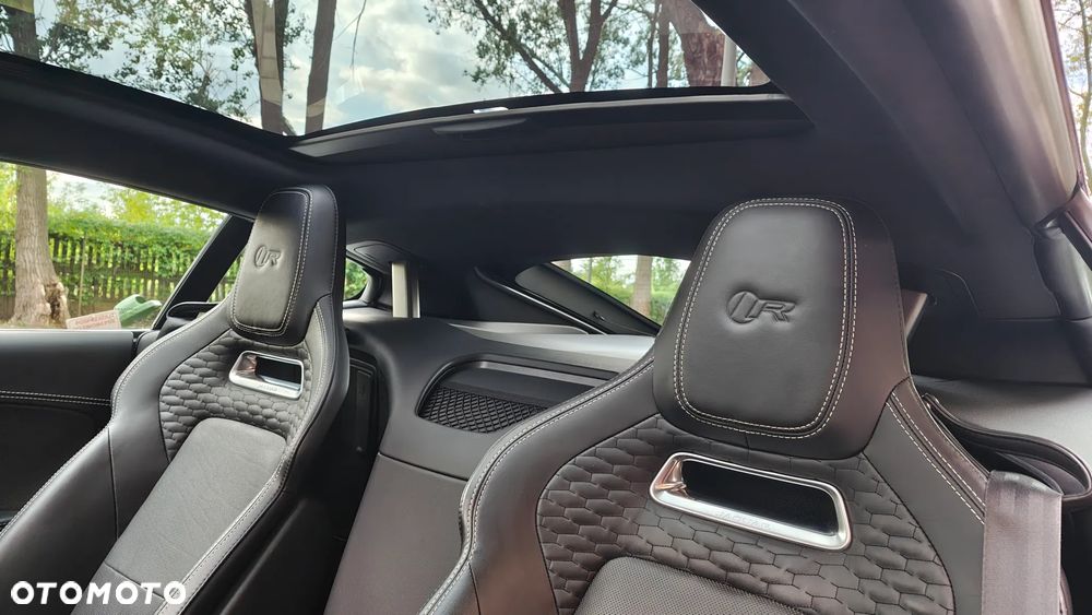 Jaguar F-Type P575 AWD R - 15