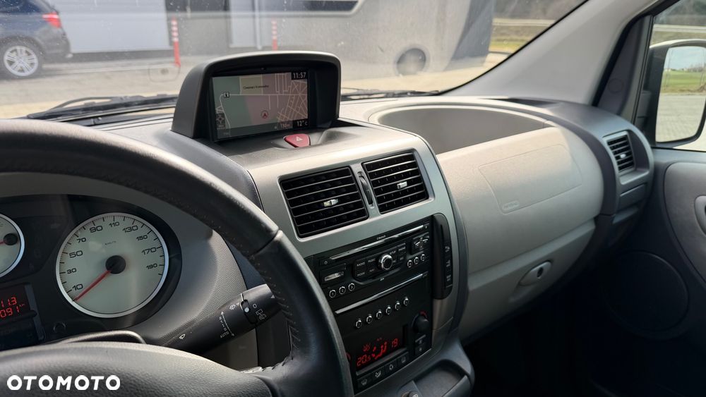 Peugeot Expert Tepee L1H1 (8-Si.) Esplanade - 27