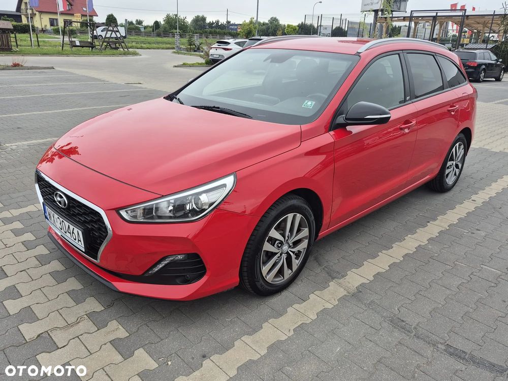 Hyundai i30 - 2