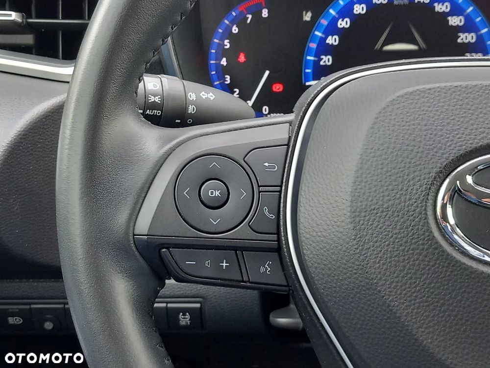 Toyota Corolla 1.5 Comfort - 16