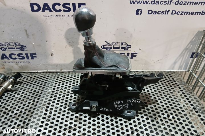Timonerie cutie de viteza JX6R-7C453-CPC JX6R-7C453-CPC Ford Focus 4 - 1