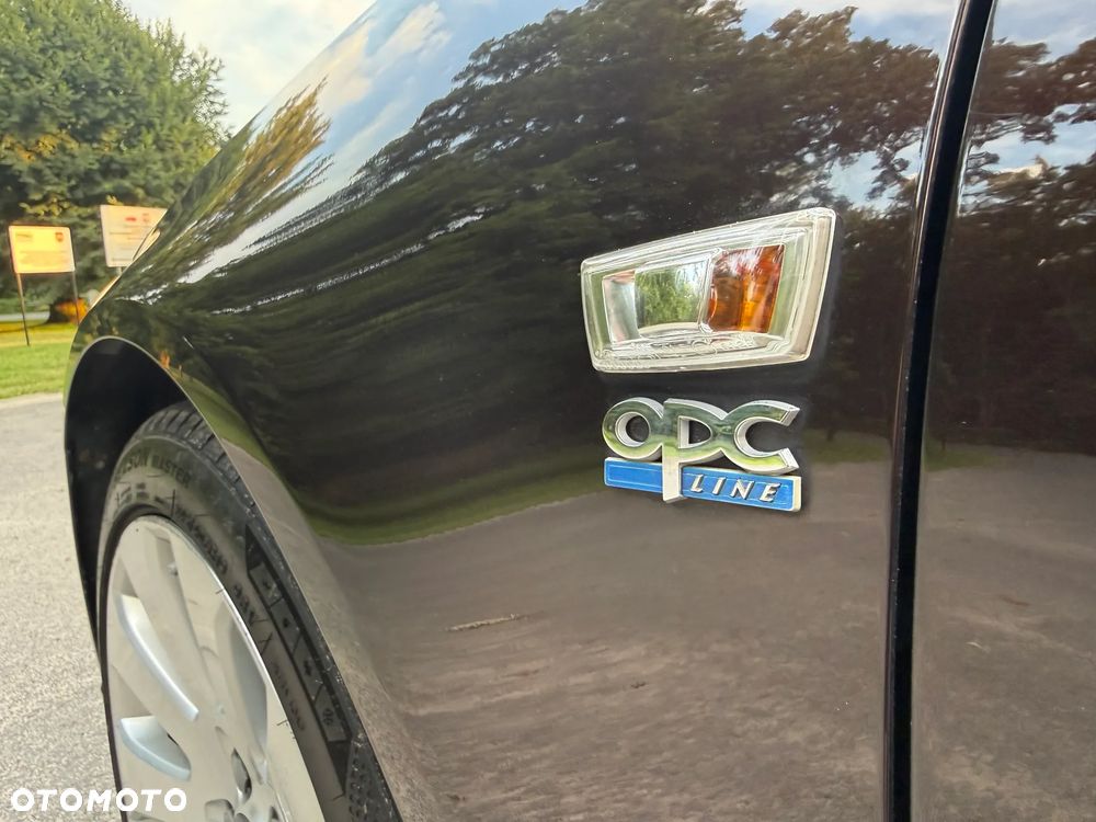Opel Insignia 2.0 CDTI Cosmo - 6