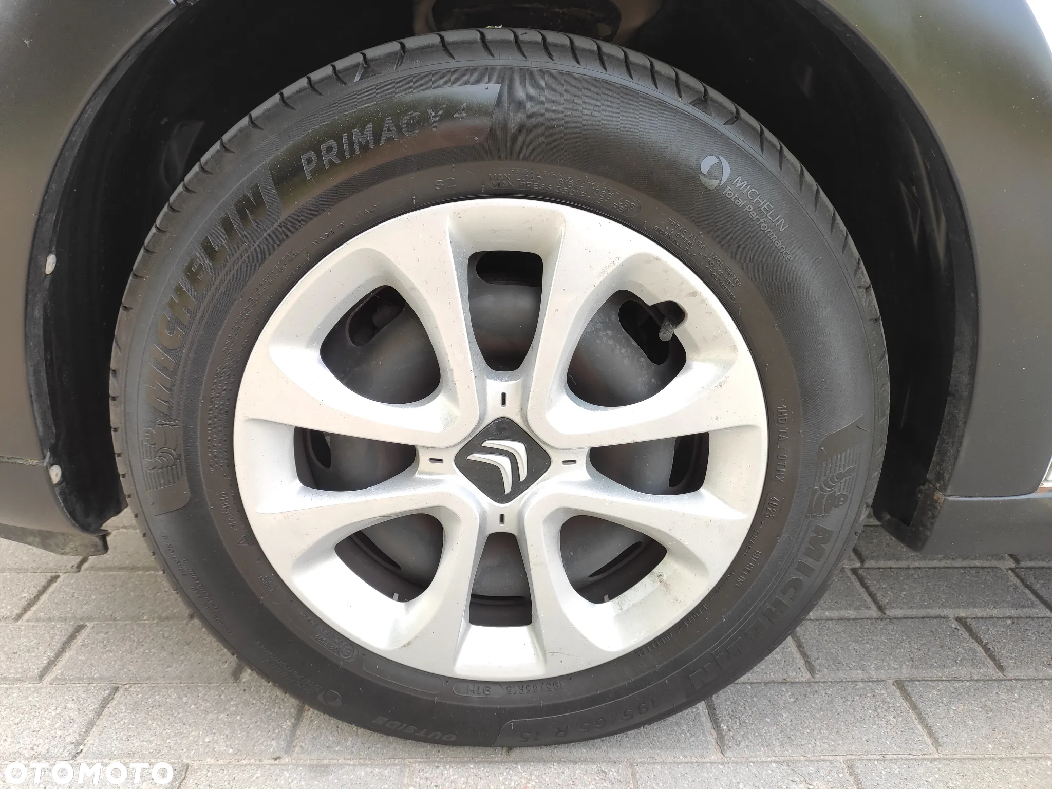 Citroën C3 1.2 PureTech GPF Feel - 12
