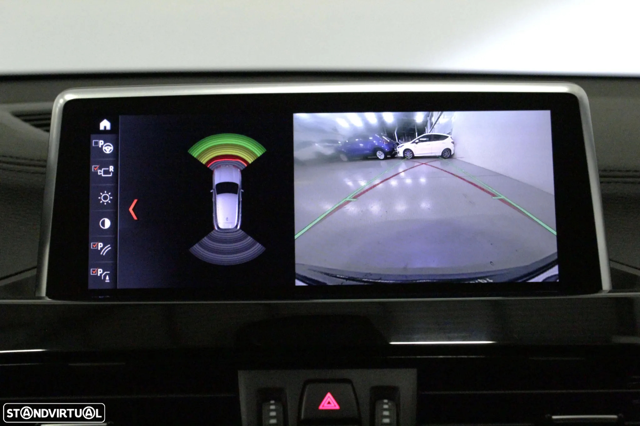 BMW X2 16 d sDrive Auto Advantage - 10