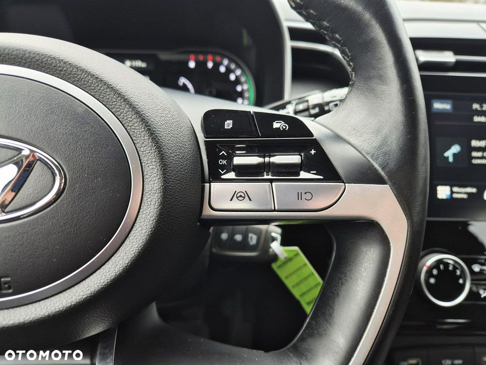 Hyundai Tucson 1.6 T-GDi Modern 2WD - 15