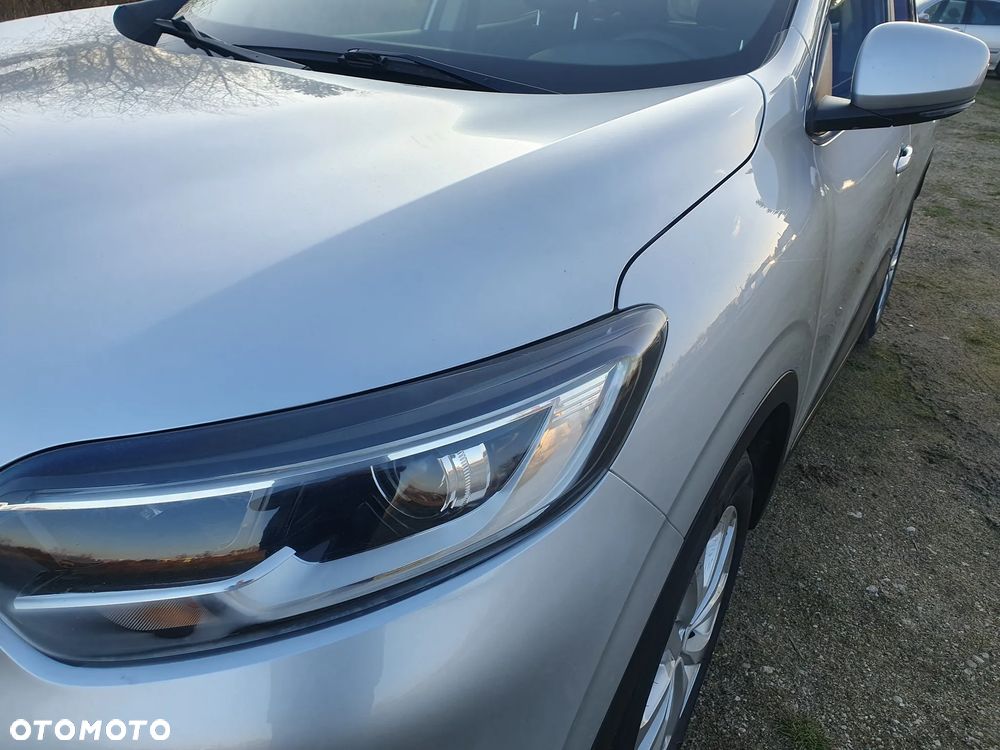 Renault Kadjar Energy dCi 110 Experience - 16