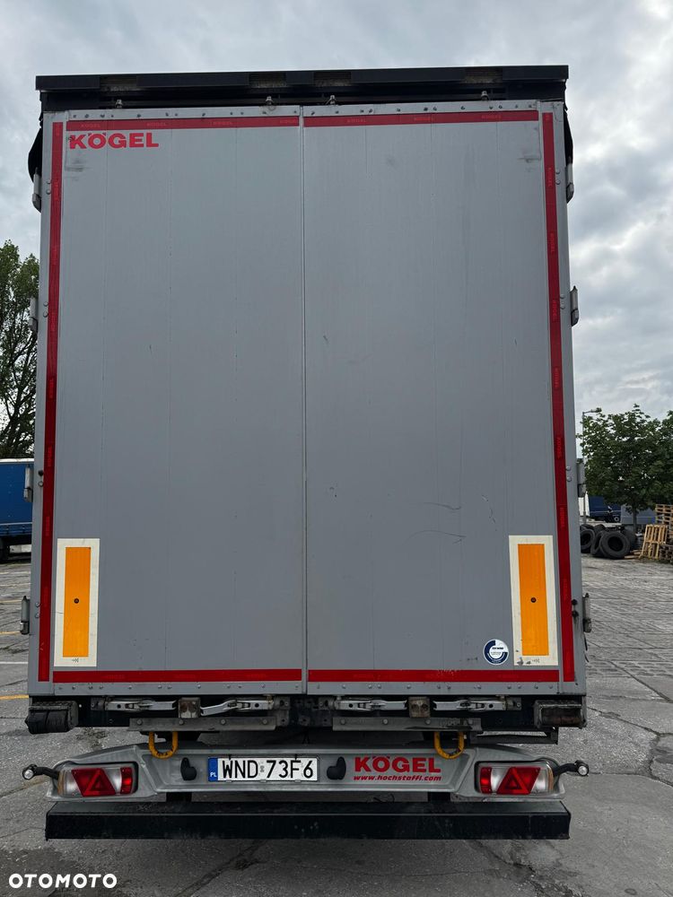 Kögel S24-1 - 6