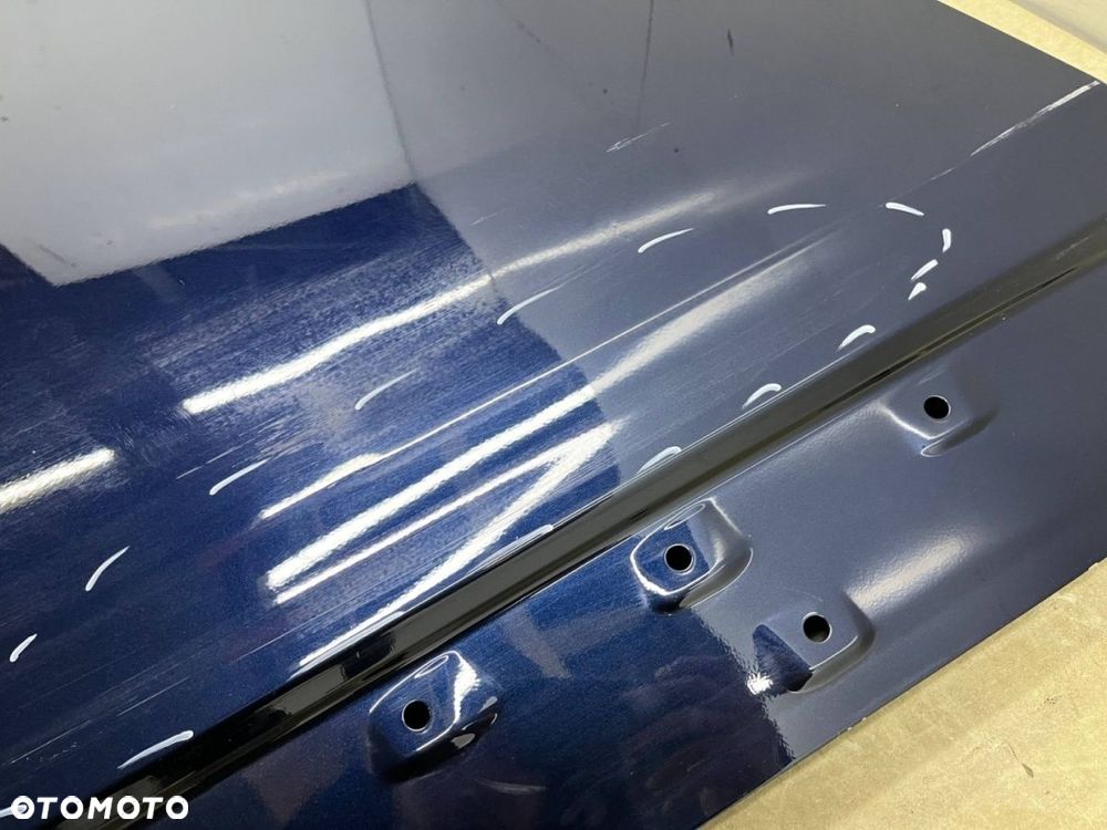 Drzwi Mazda CX-60 CX60 22r.- prawe tylne prawy tył KBB372010 - 10