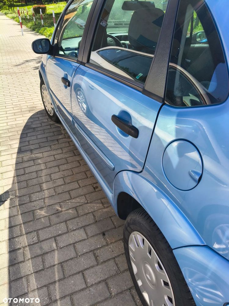 Citroën C3 - 5