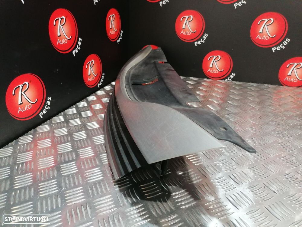 Grelha Frontal Renault Laguna Ii (Bg0/1_) - 5