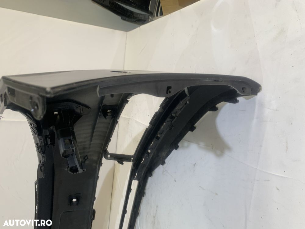 Bara fata VW Touran, 2015, 2016, 2017, 2018, 2019, cod origine OE 5TA807221AL. - 8