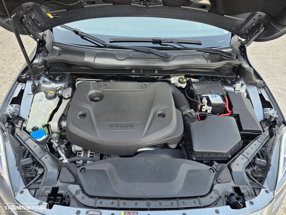 Volvo V40 2.0 D2 Momentum - 7