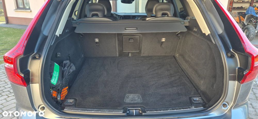 Volvo XC 60 D4 SCR AWD Inscription - 18