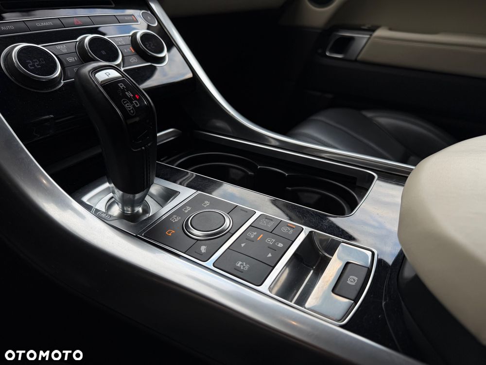 Land Rover Range Rover Sport S 3.0 TD V6 HSE - 24