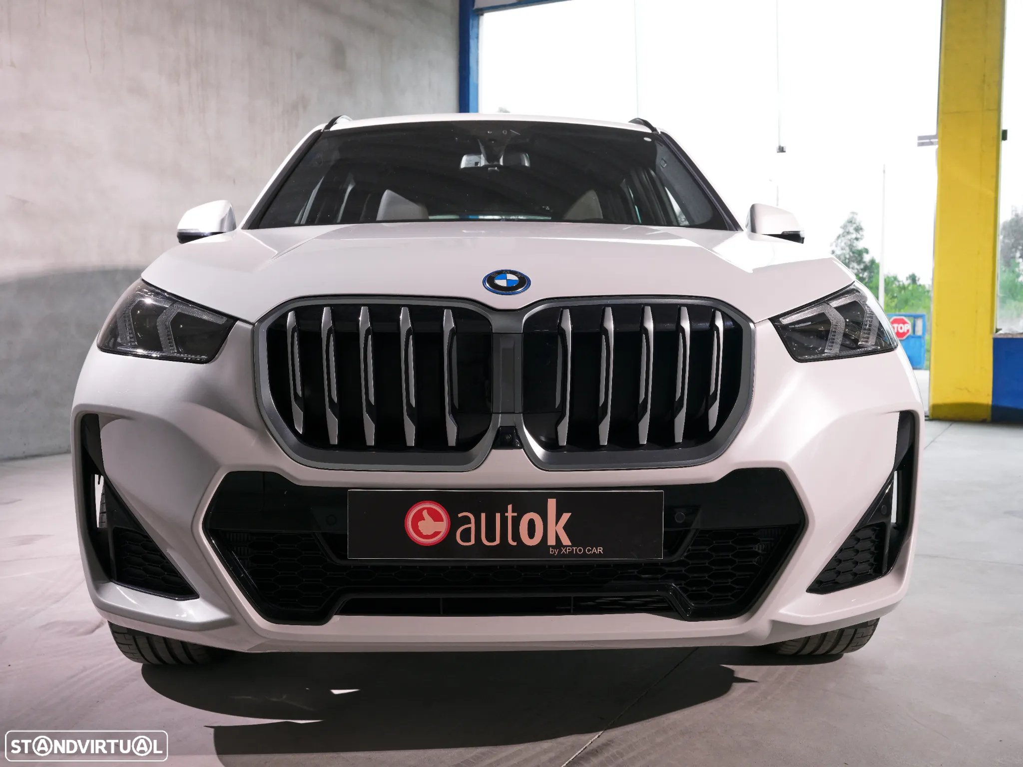 BMW X1 xDrive30e Pack Desportivo M Pro - 11