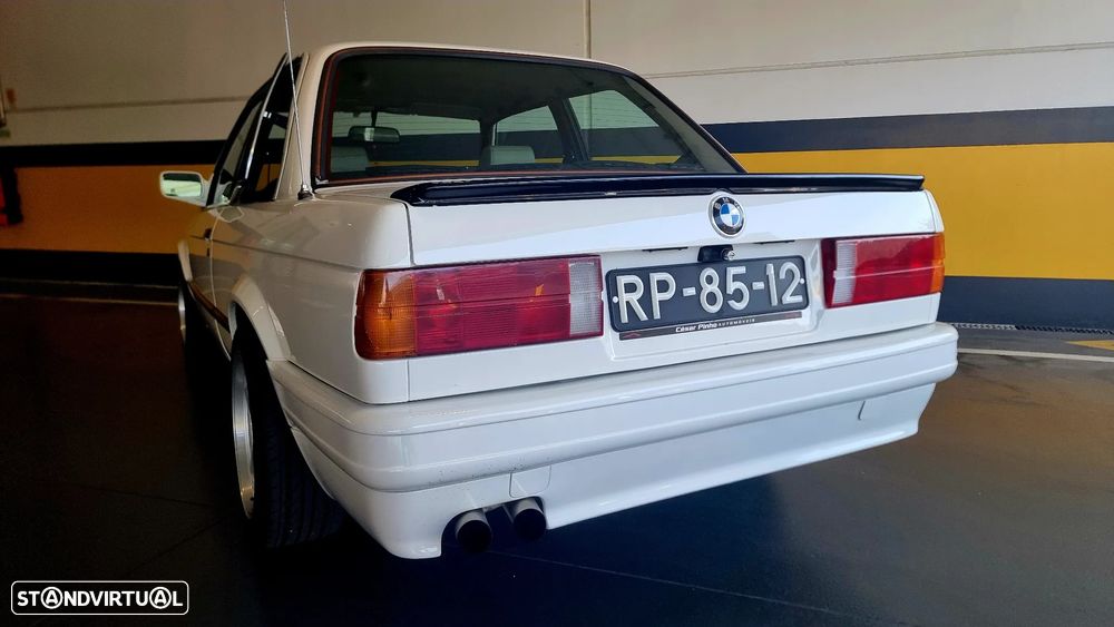 BMW 3.0 CSi - 4