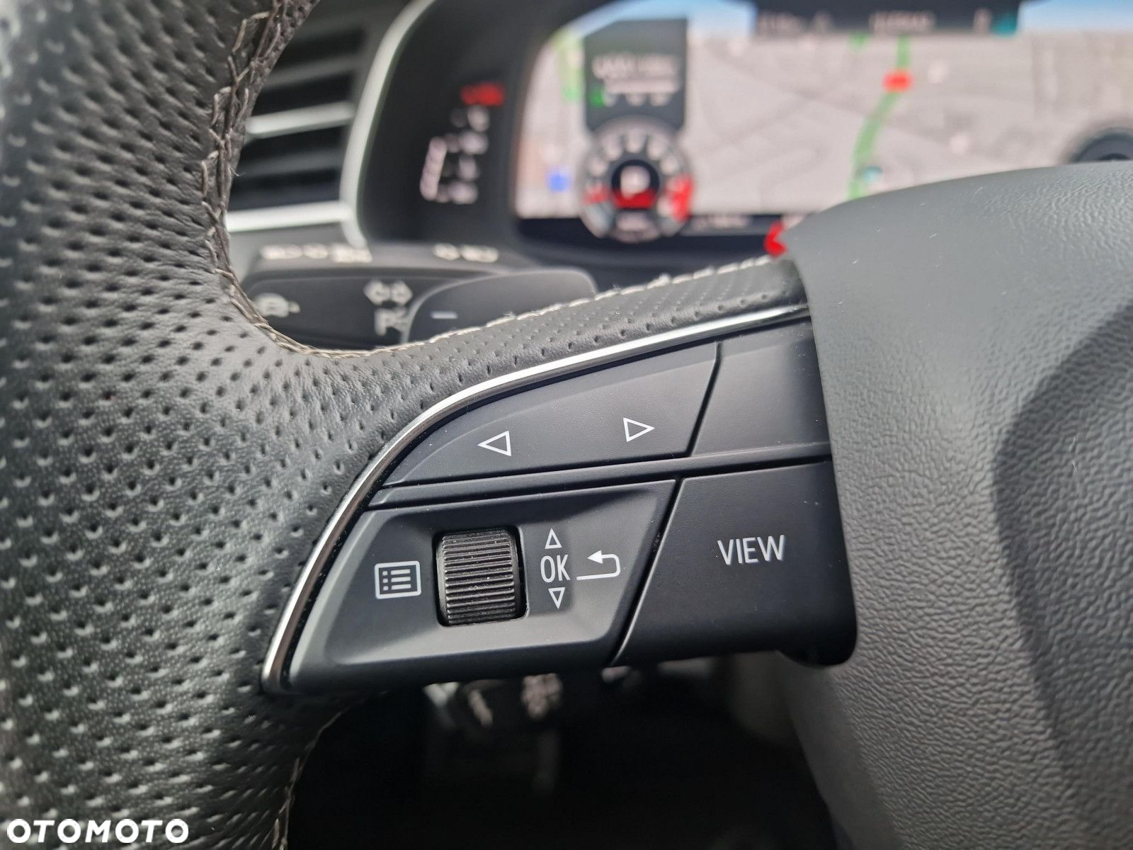 Audi SQ7 TFSI Quattro Tiptronic - 25