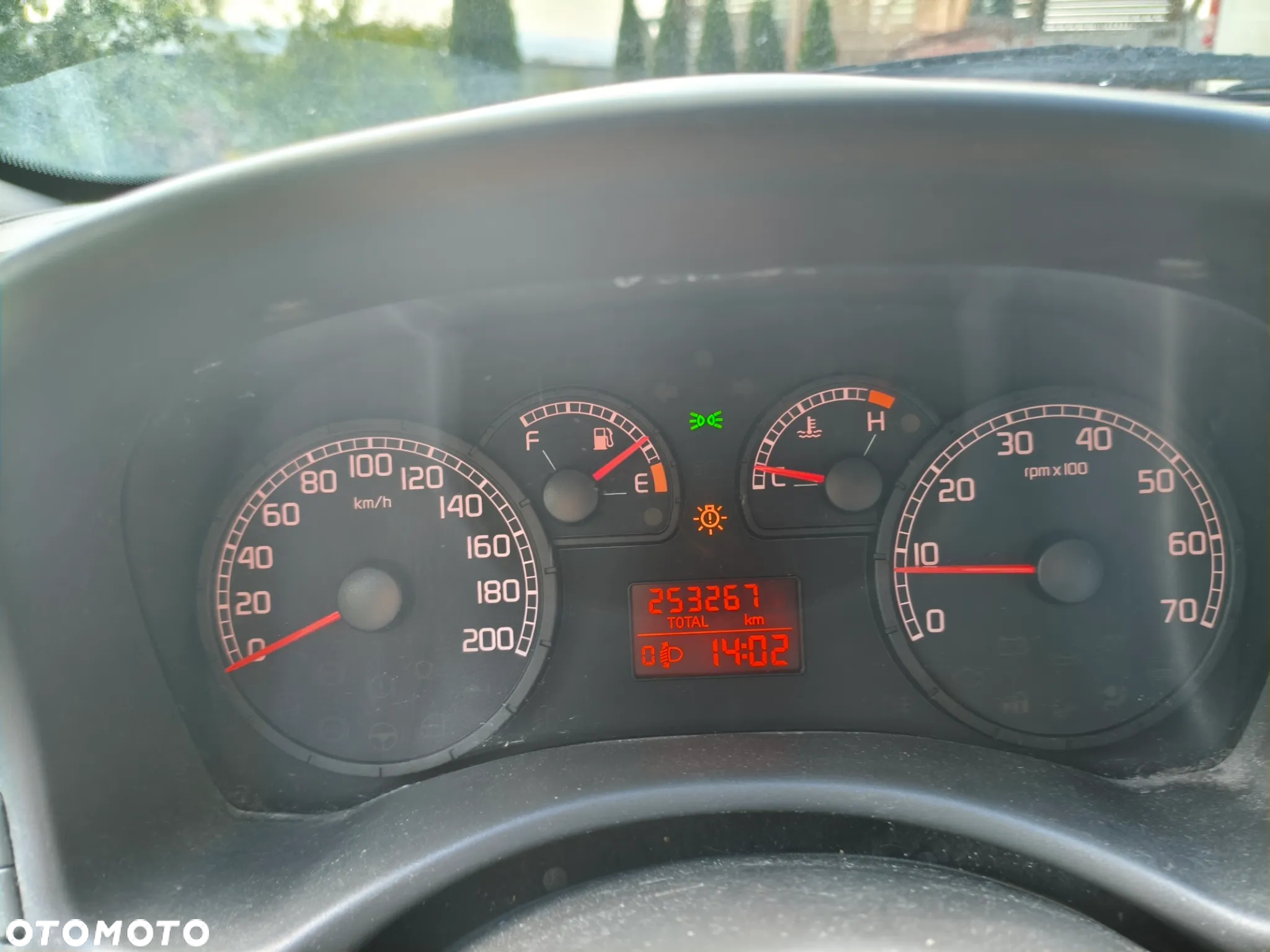 Fiat Punto - 13