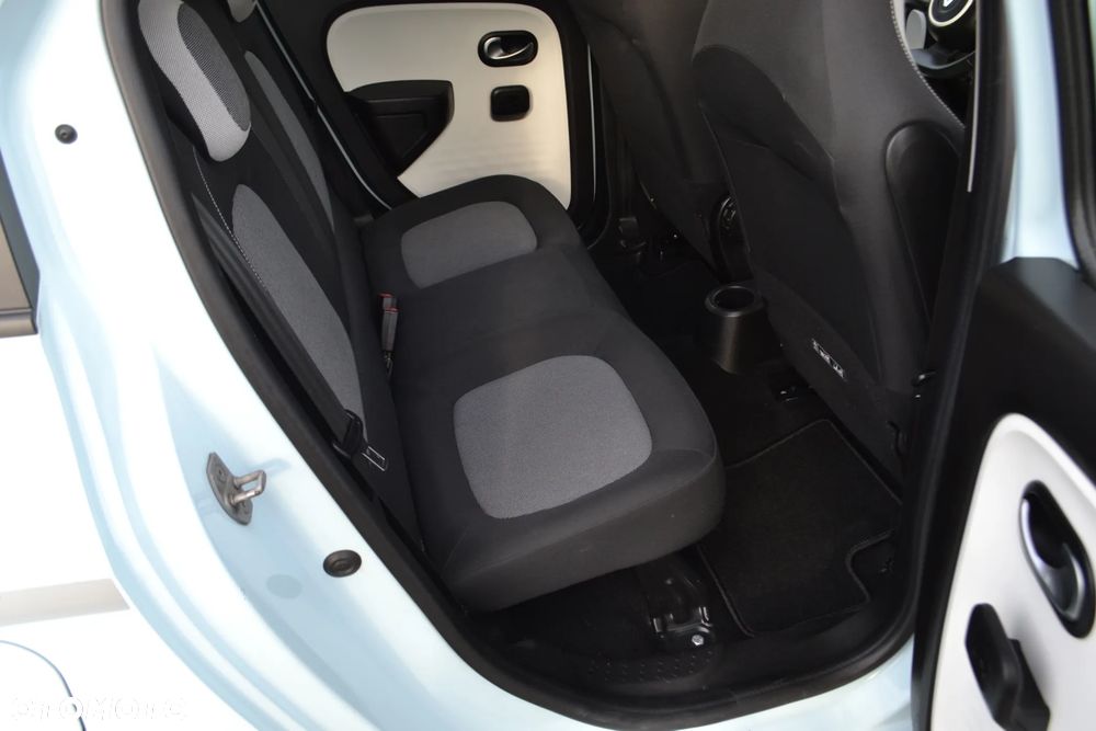 Renault Twingo SCe 70 Life EU6 - 19