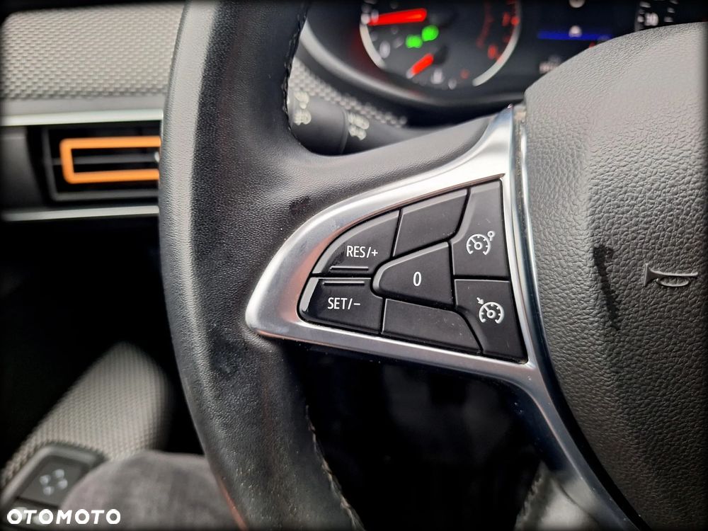 Dacia Sandero 1.0 TCe Comfort - 11