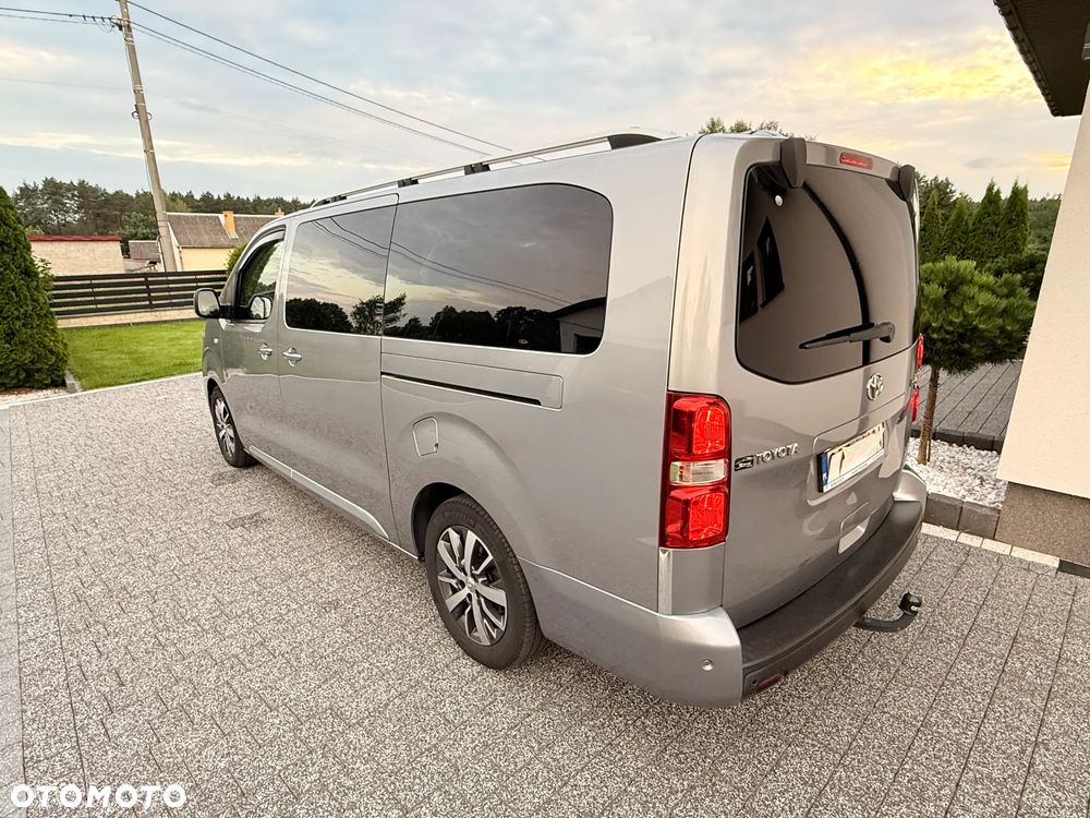 Toyota Proace Verso 2.0 D4-D Long Family - 25