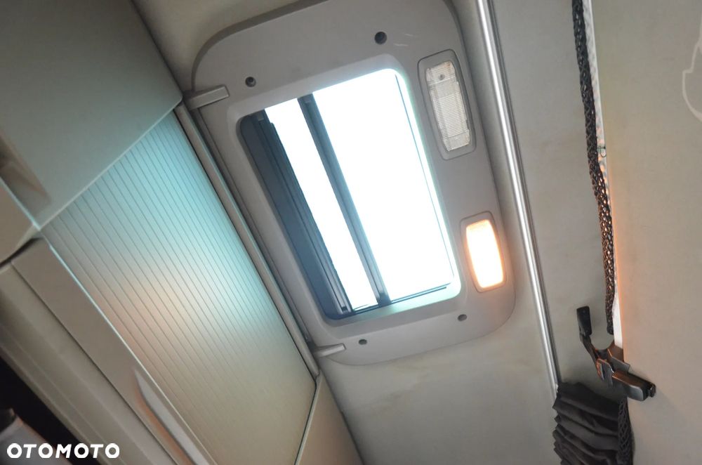 MAN TGX 18.470 GX / 2022r / XXL / RETARDER / 4 PODUSZKI / LED / ACC / ASYSTENT / 4847 - 15