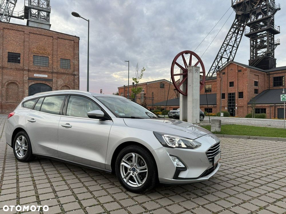 Ford Focus - 8