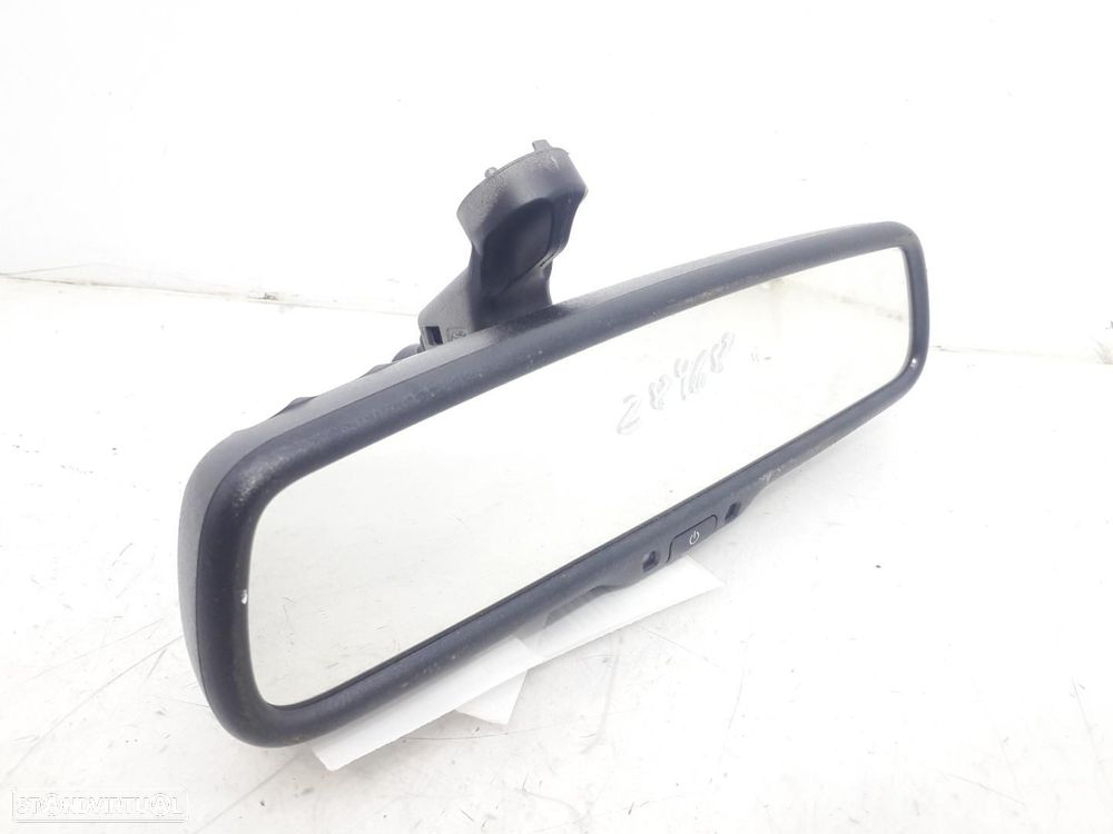 ESPELHO SUBARU OUTBACK - 1