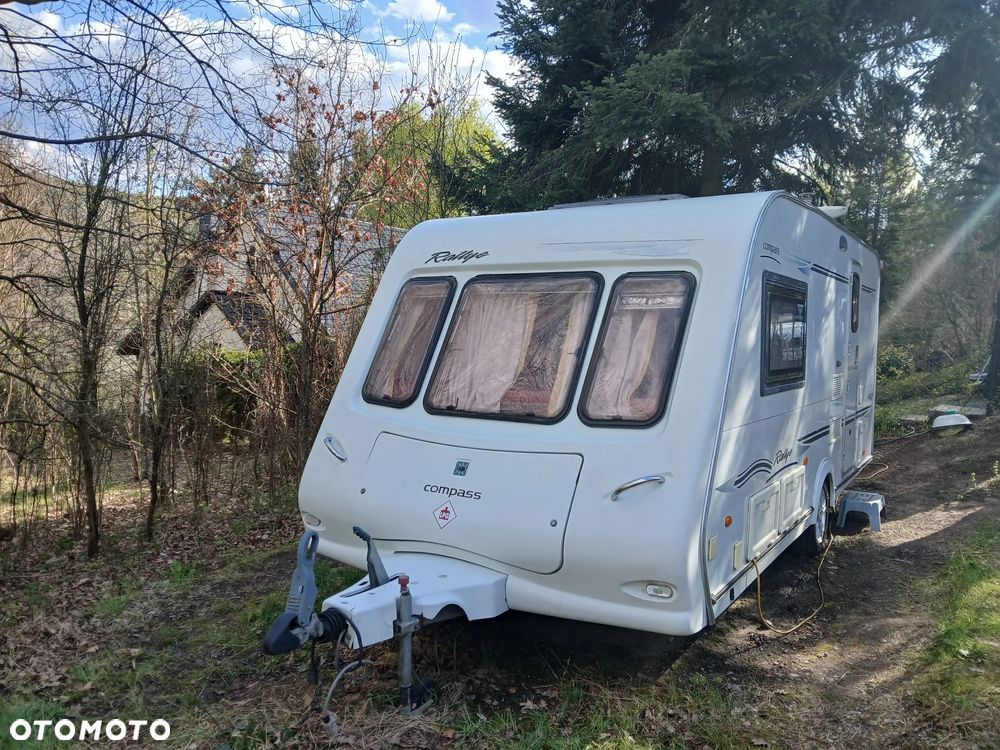 Compass Rallye - 13