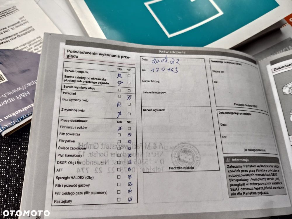 Seat Leon 1.4 TSI FR S&S - 33