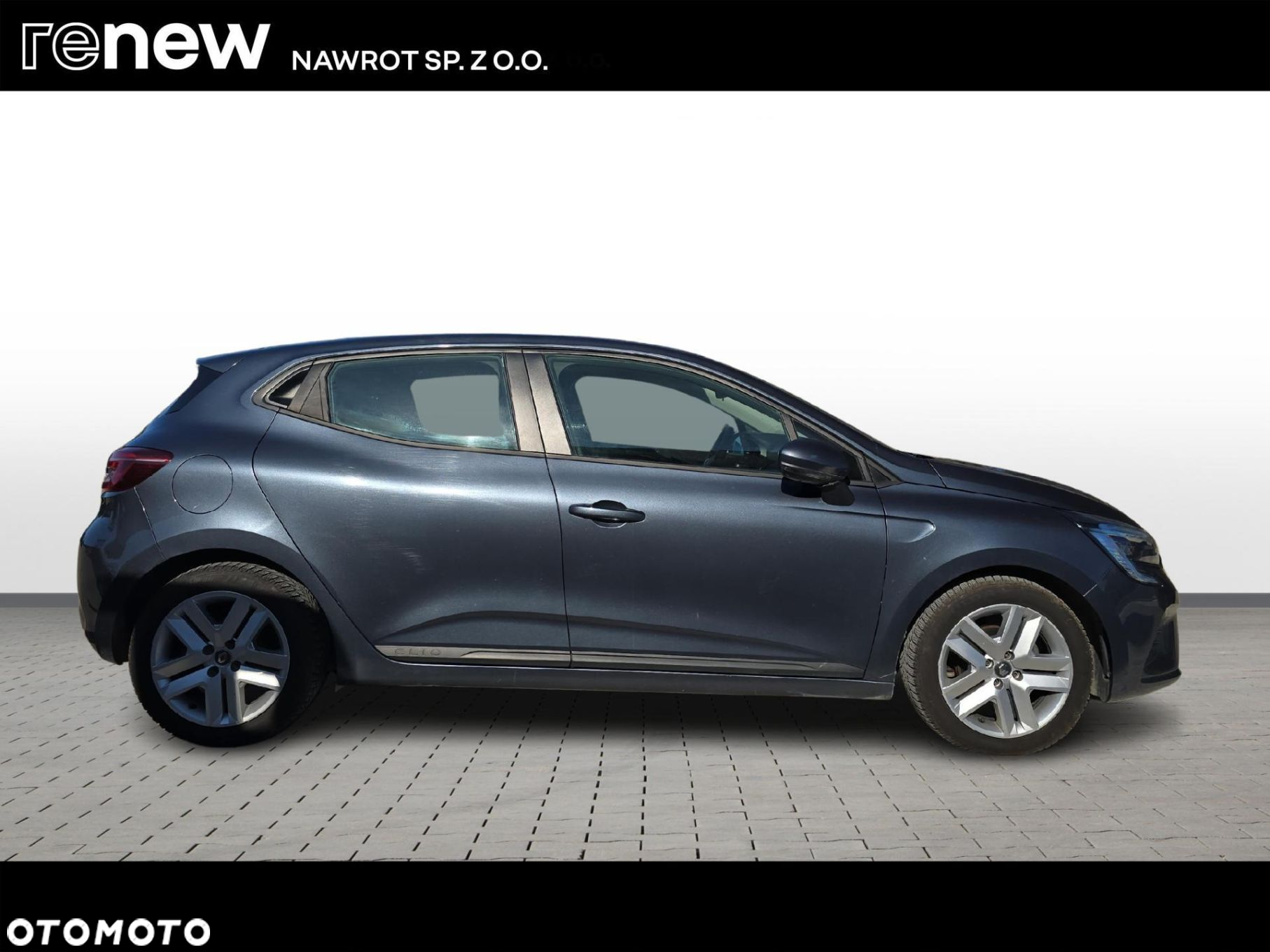 Renault Clio 1.0 TCe Zen - 6