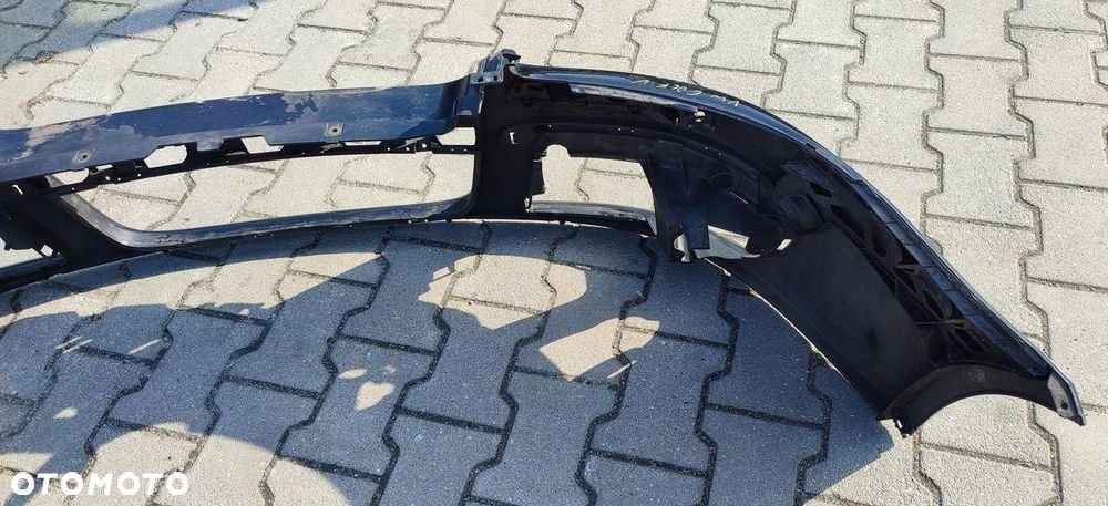 Zderzak przedni 1K0807221D VW Golf V Jetta KOMBI - 4