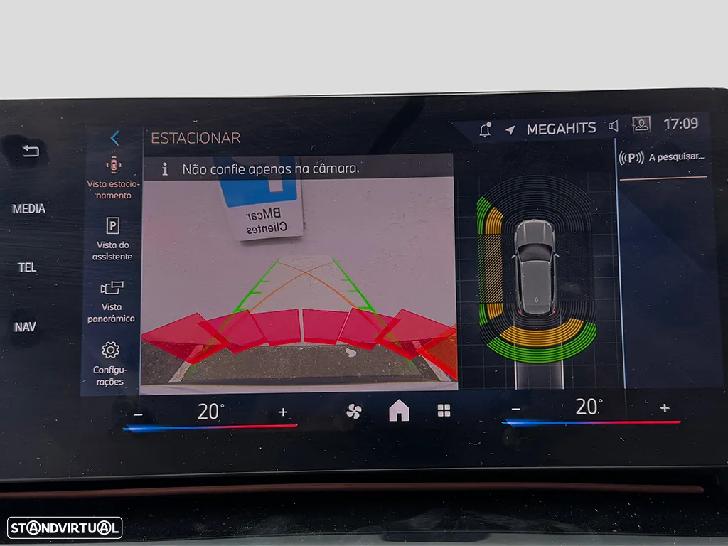 BMW iX1 eDrive20 xLine - 9
