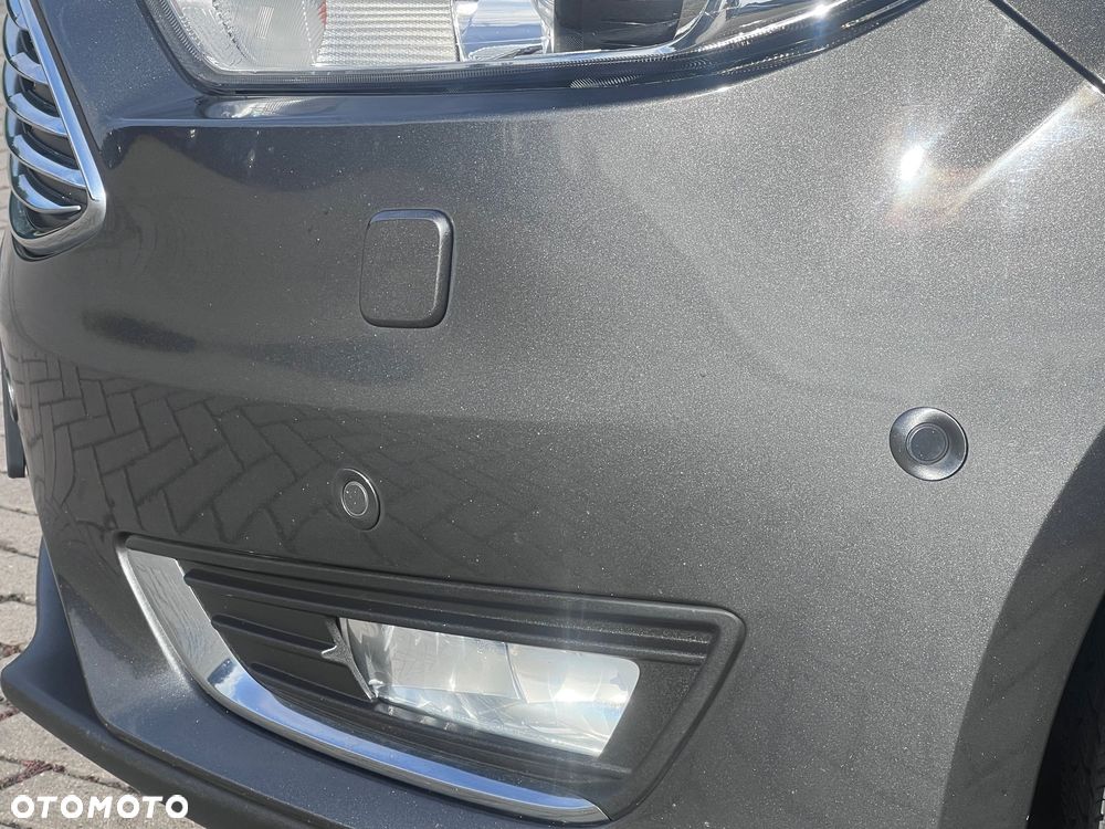 Ford Focus 2.0 TDCi Titanium ASS - 33