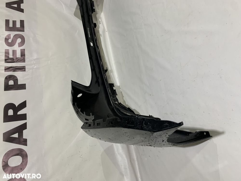 Bara spate Porsche Taycan, 2019, 2020, 2021, 2022, 2023, cod origine OE 9J0807421E. - 5