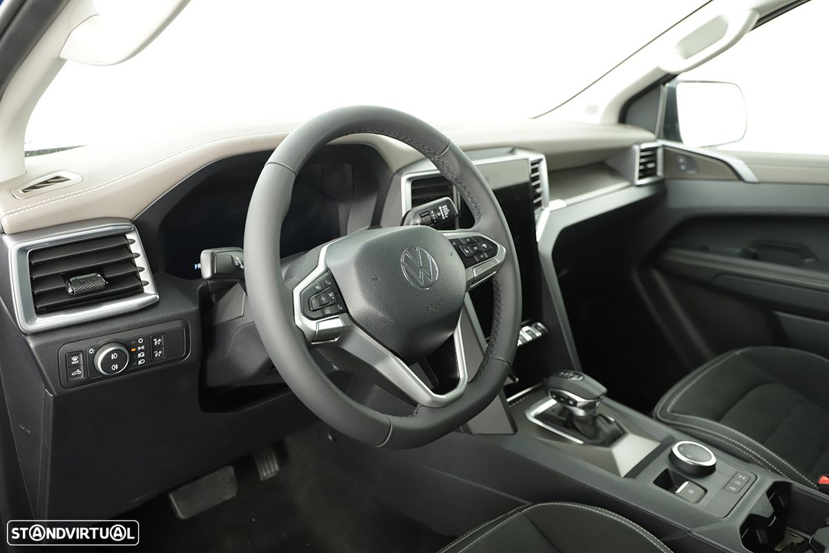 VW amarok ver-3-0-tdi-style-4x4 - 6