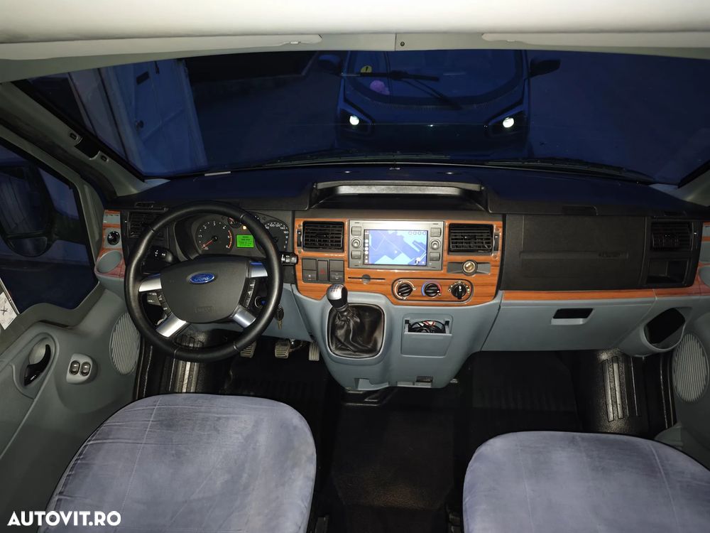Hymer-Eriba C662CL - 10