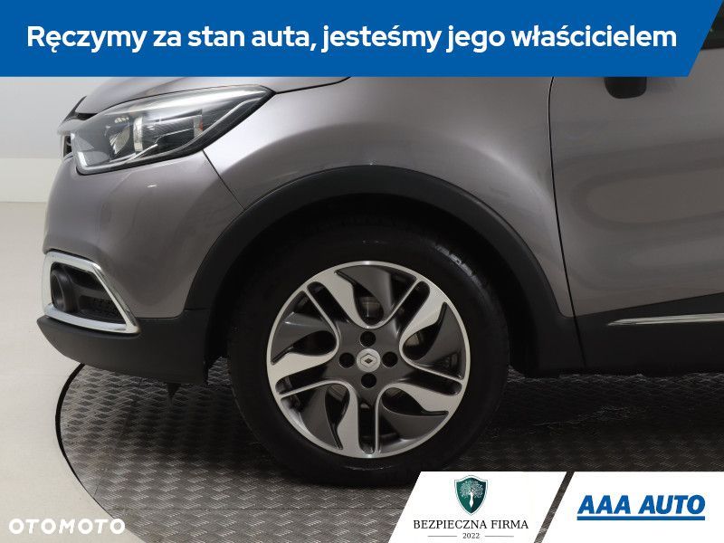 Renault Captur - 17