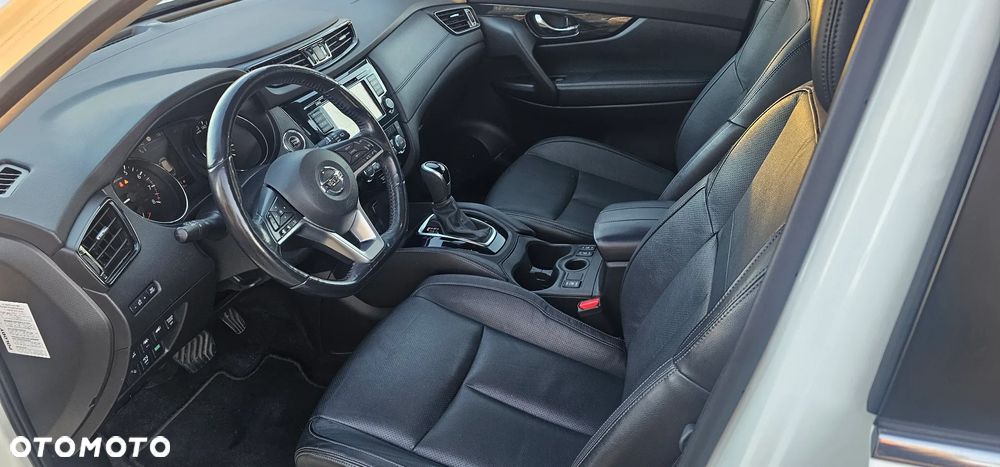 Nissan X-Trail 1.3 DIG-T Tekna 2WD DCT - 18