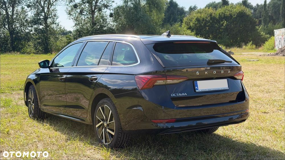 Skoda Octavia 2.0 TDI SCR Style - 6
